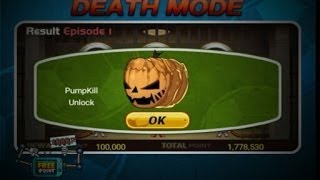 How to clear deathmode VERY easy and get Pumpkill! Head soccer glitch 2021