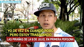¿Qué es choreo en Argentina?