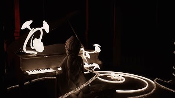 The Eternal Temple - Unreal Challenge: Better Light Than Never