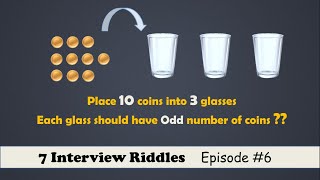 7 Riddles That Will Test Your Brain Power  Episode #6