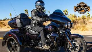 2021 Harley-Davidson® FLHTCUTGSE CVO™ Tri Glide® For Sale in Louisville, KY