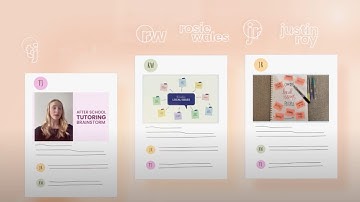 Student-centered Technology