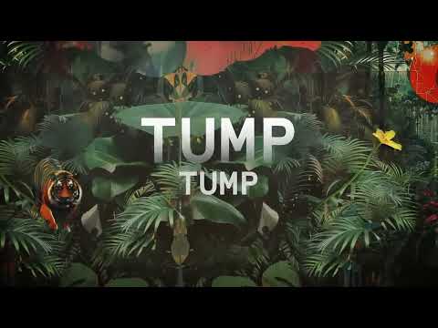 Tyla Gunna Skillibeng Jump Official Lyric Video 