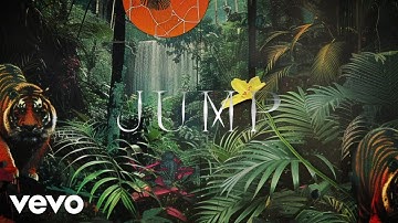 Tyla, Gunna, Skillibeng - Jump (Official Lyric Video)