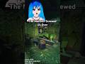 Stupid Monster #funnyshorts #repo #repogame #repoclips #smallstreamer