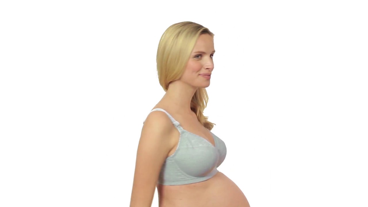 Underwire Bras: Are They Safe to Wear During Pregnancy