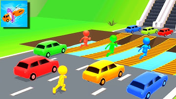 Shape shifting Games All Levels Walkthrough Gameplay iOS,Android New Level Game