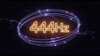 741Hz Detox and Healing Frequency Clear Body Energy Chakra Balance and Stress Relief Sound