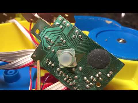 Circuitbending Documentary
