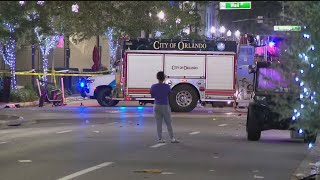 Teen suspect in Orlando mass shooting to be charged as an adult