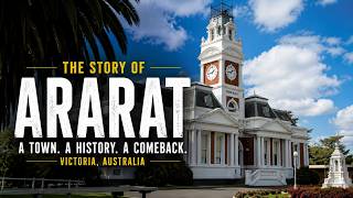 The Australian Town That Lost Everything... Then Fought Back | Ararat Documentary