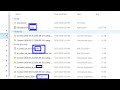 How to Show File Extensions  TXT,  EXE,  JPG in File Explorer in Windows 11 &amp; 10