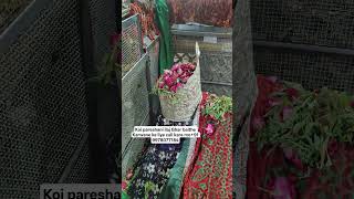 🥰Mira Datar Dargah sharif🥰 new most Famous 👆WhatsApp🥰status contact📞 +919978077184#reels #mira_datar