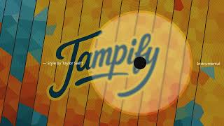 Taylor Swift — Style | Instrumental No Vocal