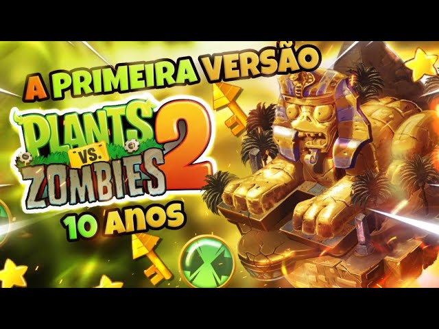 Download Plants vs Zombies 2 Android APK - Andy - Android Emulator for PC &  Mac