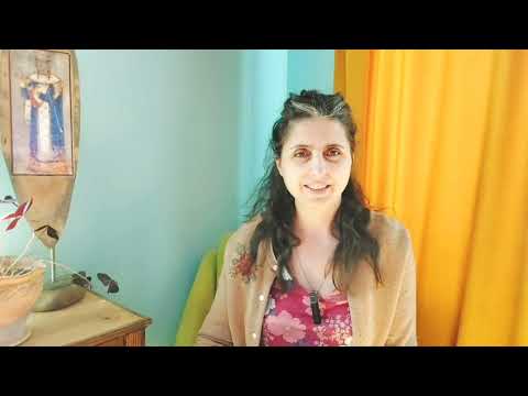 გირჩის ჯირკვლის ანუ მესამე თვალის გააქტიურება დამწყებთათვის.