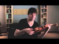 Joshua Bell's twice stolen Stradivarius violin is still hot