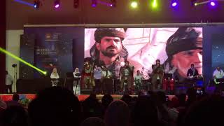 Konsert Ainul Mardhiah