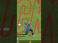 Unbelievable Forward Jump Catch at Mid-Off! 🔥  | Dream Cricket 25 Gameplay Short #CricketShorts