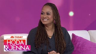Ava Duvernay Shares The Mindset Shift That’s Been A ‘Game Changer’