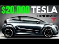 TESLA MODEL 2:  The New Tesla Model 2! Its Game Over For Gas! | New Tesla Model 2 [UPDATES]