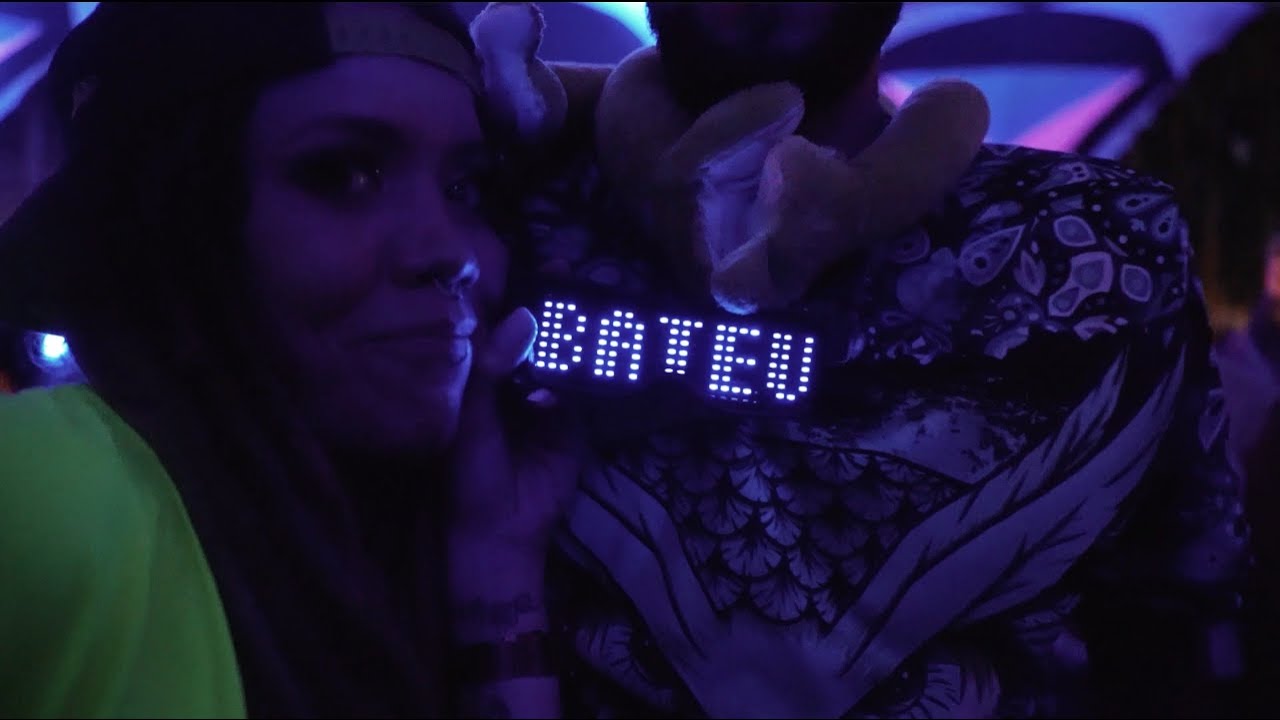 Xinddy - Energy de Verão 2020 - Aftermovie