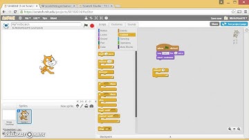 Intro To Code Blocks