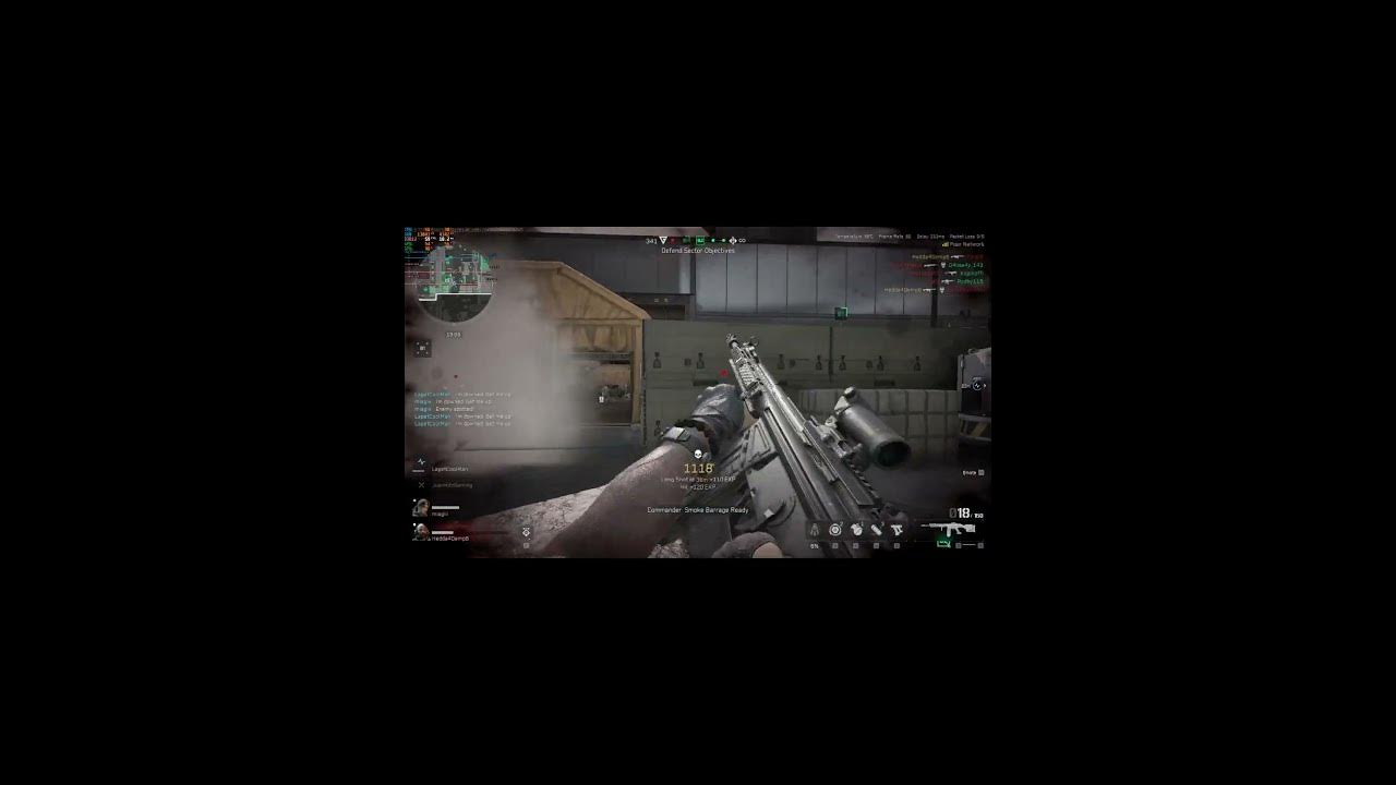 Delta Force 2025 YouTube