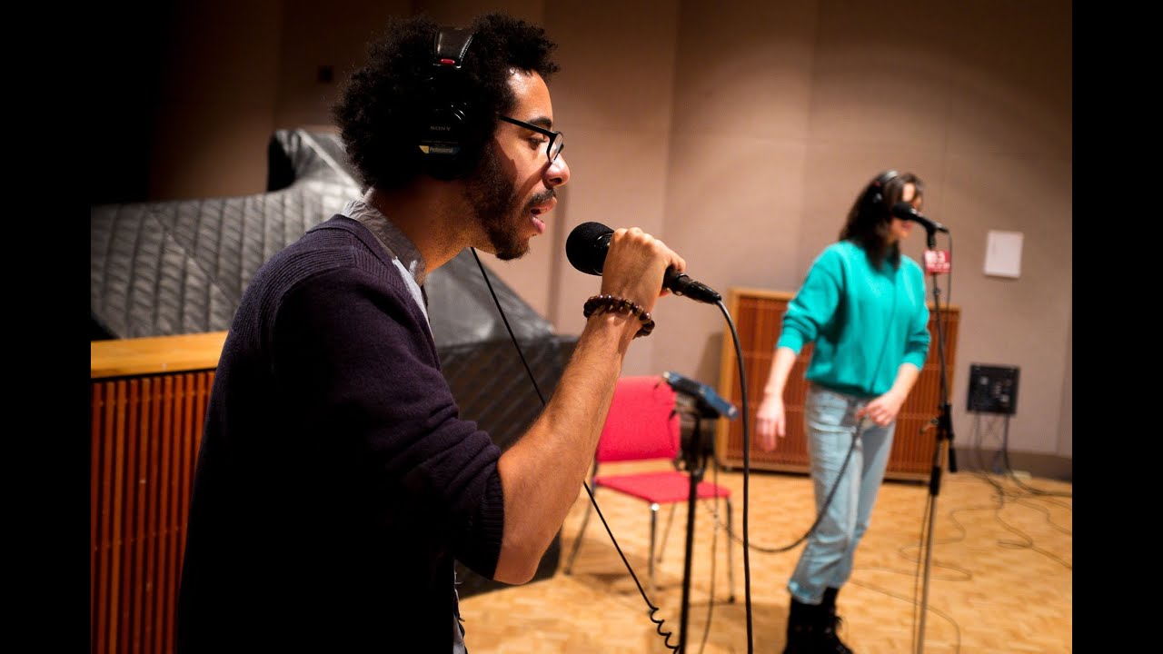 No bird sing apogee live on 89 3 the current youtube