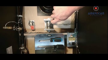 Installing your Shaker and Knocker in an American Pinball game