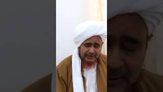 Ya Laqolbin Sururuhu Qod Tawalla Habib Umar Bin Hafidz