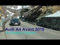 Audi A4 Avant 2016 Owner's Review