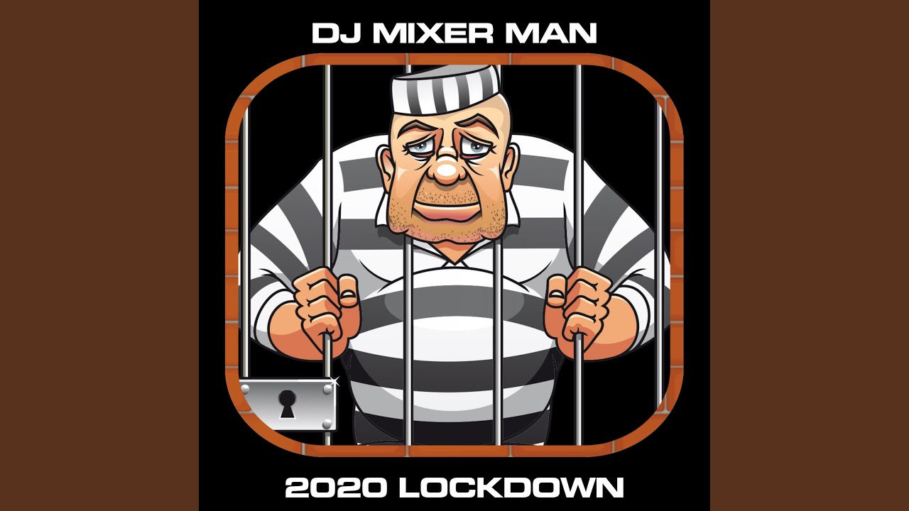 lockdown 2020 usa