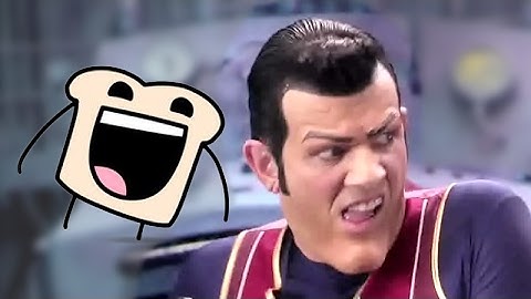 We Are Number One but it