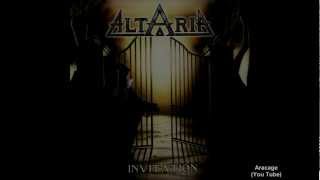 Watch Altaria Unicorn video