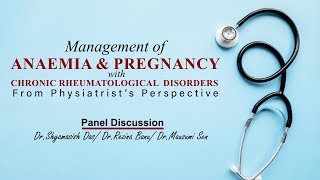 Panel Discussion on Rehabilitation Management