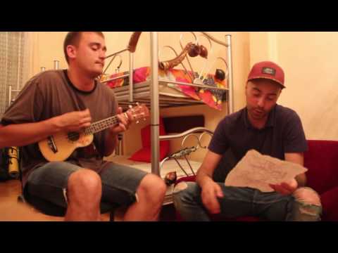 წადი შენი! Song By M C SAQO AND GURAM