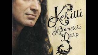 Murat Kekilli - 05.Sevmişsem (2010) Kalbimdeki Darp