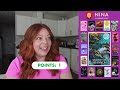 End of video