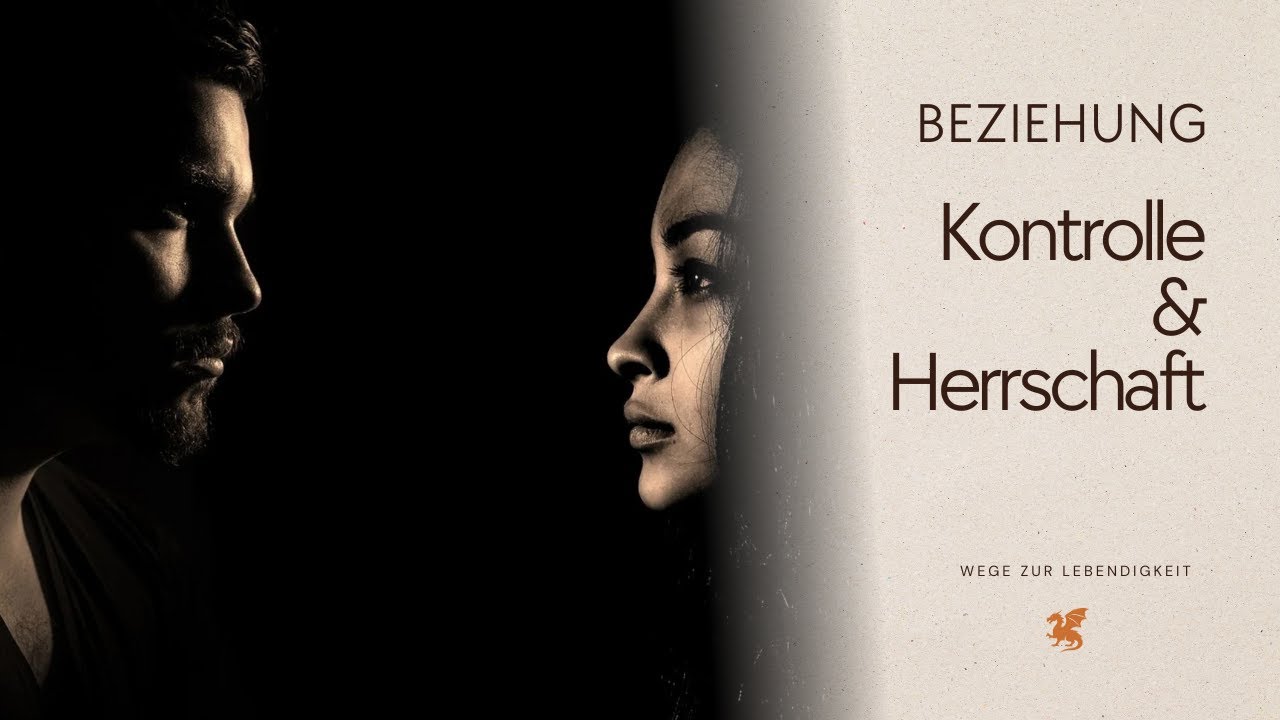 Ehrliches Mitteilen - Verschmelzungstyp - Lenken & Kontrollieren