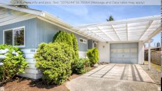 $325,000 - 706 Shelton Ave NE, Renton, WA 98056