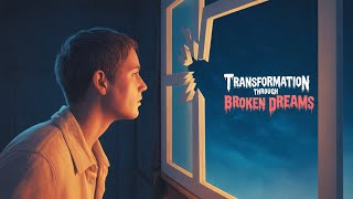 Broken Glass in a Dream โ A Warning or a Breakthrough