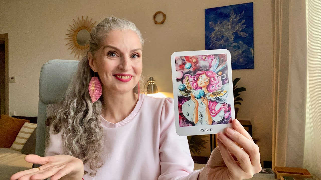 Ia o PAUZĂ, ai încredere în ideile tale | Faci primul pas către un nou mod de a trăi și a crea