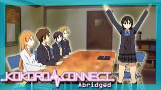 Kokoro Connect Abridged Episode 1