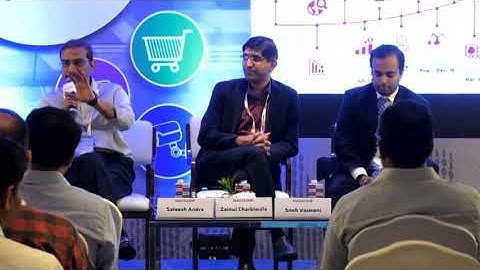 NPC2018: Devices & IoT Summit- Scaling-up hardware operations