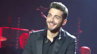 Gianluca Ginoble /IL Volo/  Aranjuez con tu amor