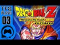 TFS Dragonball Marathon: Legacy of Goku - 3 -