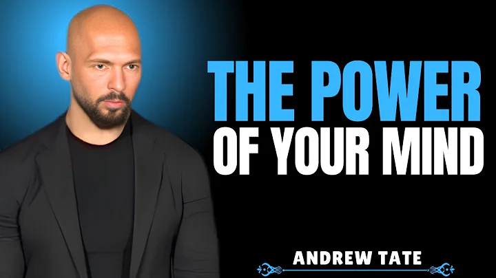 The Power of Your Mind | Andrew Tate Motivation
