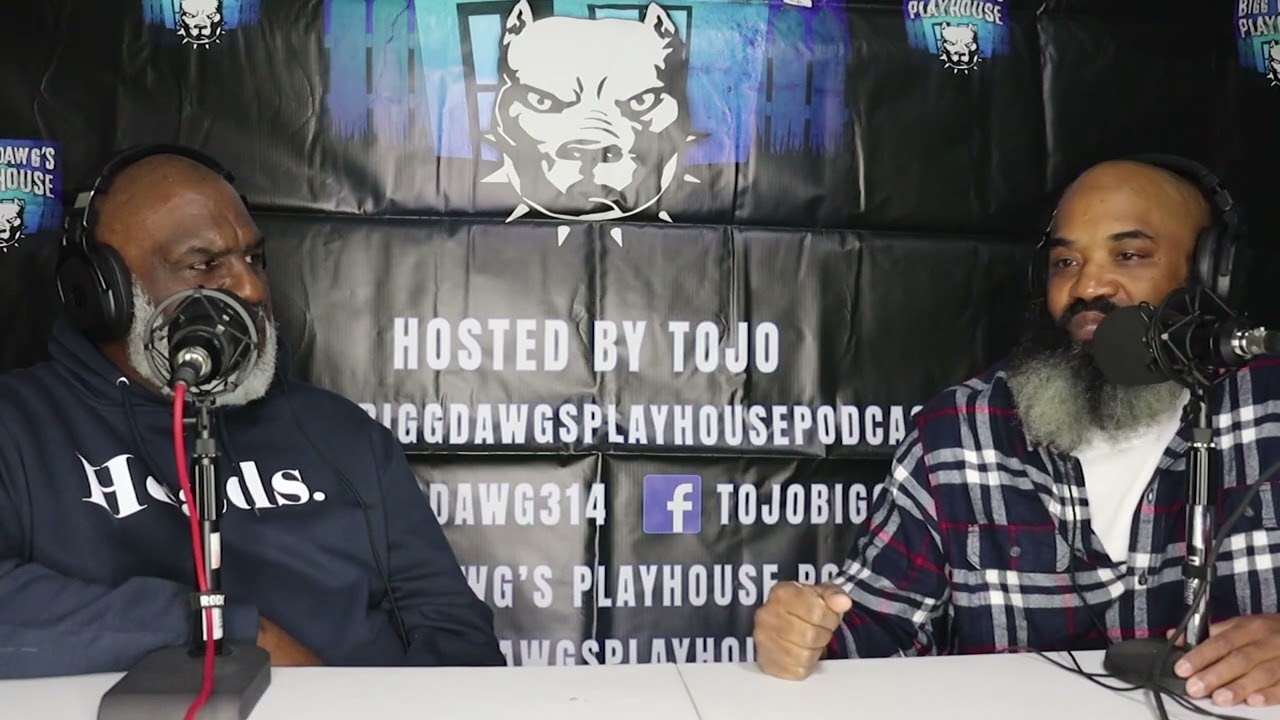 EP 3: Home again with JJ of JOCON Media and Digital