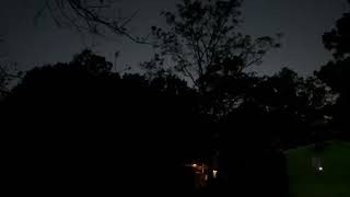 Pafford N531PA Flying Over South Ark Weather LLC On April 10 2025 at 8 09 pm In Monticello AR